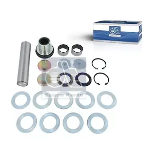3.96211 DT Spare Parts