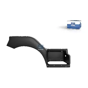 DT Spare Parts 6.00201