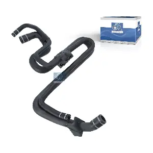 4.81520 DT Spare Parts