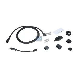 2.65250 DT Spare Parts