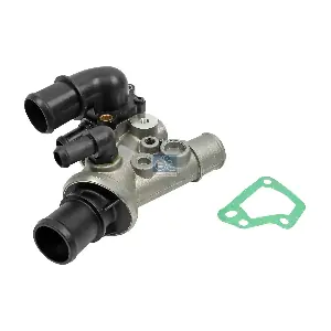 12.18041 DT Spare Parts