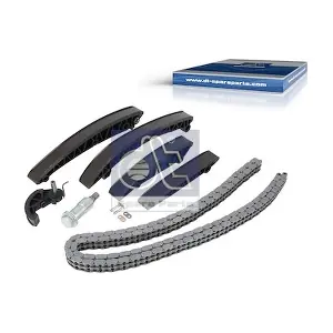4.92009 DT Spare Parts