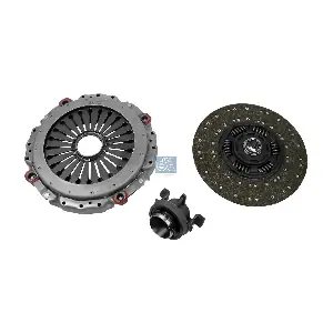 693009 DT Spare Parts