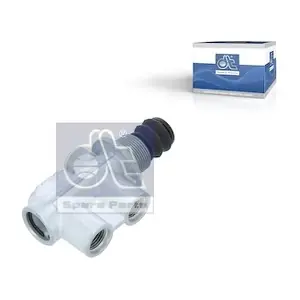 DT Spare Parts 461399