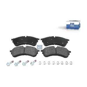 11.62516 DT Spare Parts