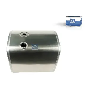 212625 DT Spare Parts