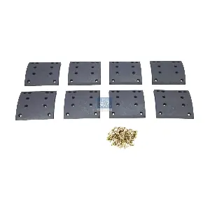 4.91130 DT Spare Parts