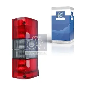 3.32014 DT Spare Parts