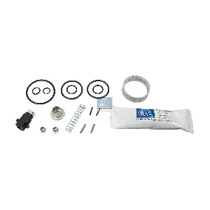 597040 DT Spare Parts