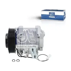 4.64522 DT Spare Parts
