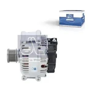 DT Spare Parts 4.67395