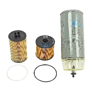 010998 DT Spare Parts