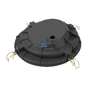 110283 DT Spare Parts