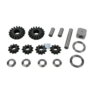 7.92800 DT Spare Parts