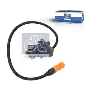 3.21081SP DT Spare Parts