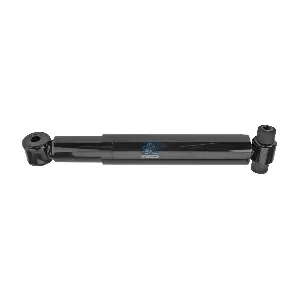 2.61124 DT Spare Parts