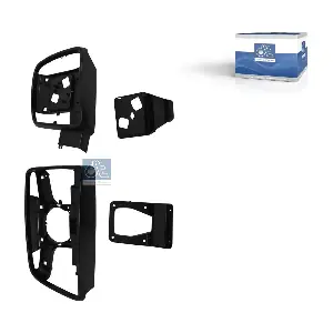 152508 DT Spare Parts