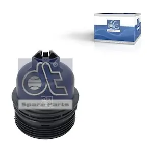 6.24226 DT Spare Parts
