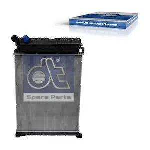 463712 DT Spare Parts