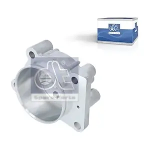 138498 DT Spare Parts