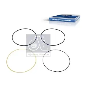 4.91148 DT Spare Parts