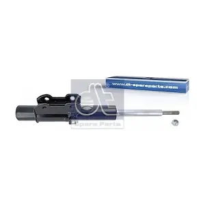 DT Spare Parts 4.66593