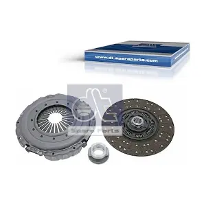 3.94024 DT Spare Parts