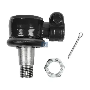 6.51205 DT Spare Parts