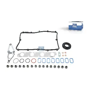 13.00203 DT Spare Parts