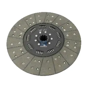 5.50013 DT Spare Parts