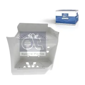 DT Spare Parts 4.66620