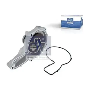 DT Spare Parts 2.15245
