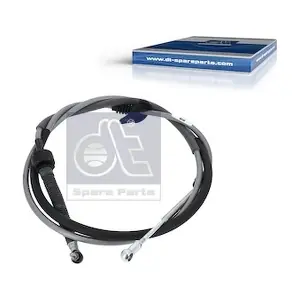 647197 DT Spare Parts