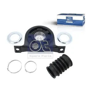4.81188 DT Spare Parts