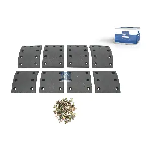 495003 DT Spare Parts