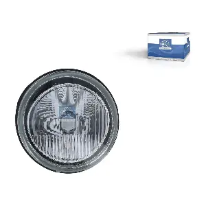 6.84111 DT Spare Parts