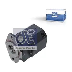 5.41307 DT Spare Parts