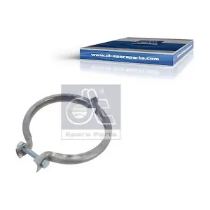 5.11118 DT Spare Parts