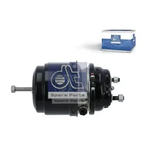 2.40621 DT Spare Parts
