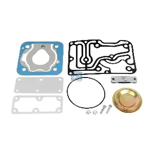 3.97322 DT Spare Parts