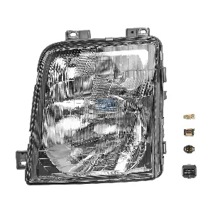 DT Spare Parts 1184101