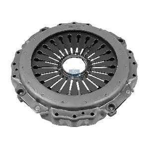 640010 DT Spare Parts