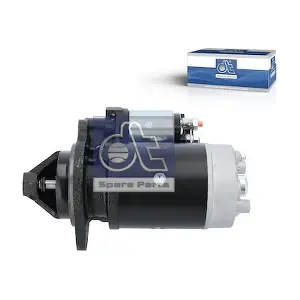 DT Spare Parts 7.61012