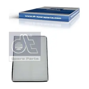 DT Spare Parts 5.62011