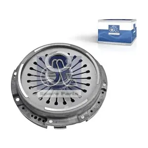 DT Spare Parts 4.65021