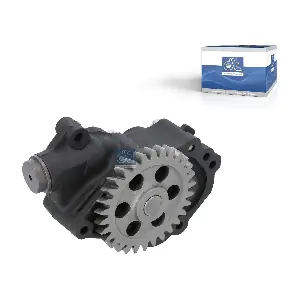 7.59110 DT Spare Parts