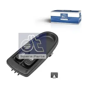 7.80110 DT Spare Parts