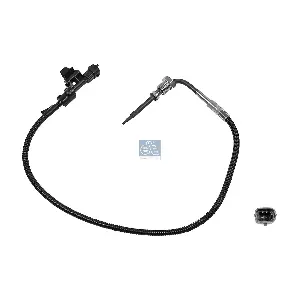 7.25518 DT Spare Parts