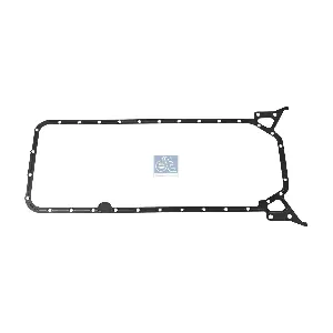4.20719 DT Spare Parts