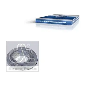 DT Spare Parts 540/600